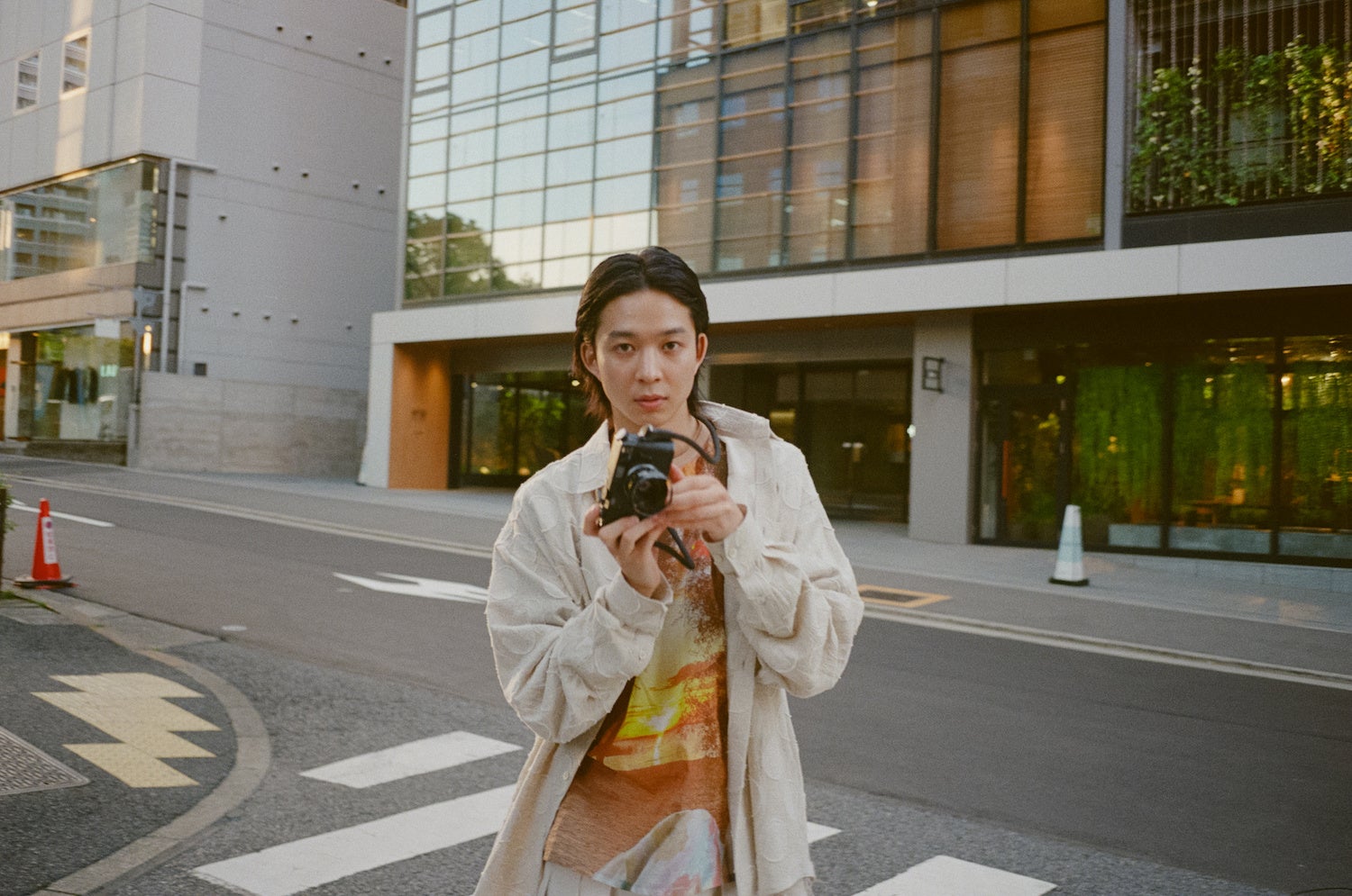 注目の若手俳優 鈴木仁による2度目の個展「JIN SUZUKI PHOTO EXHIBITION ZJINE/_side」渋谷PARCOで開催決定！期間中サイン会開催、大阪巡回も。のサブ画像5