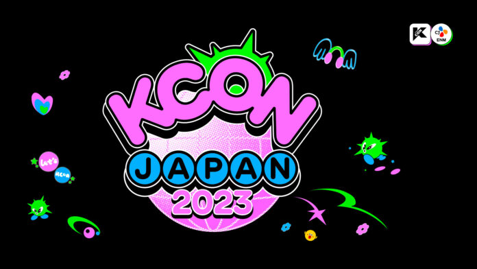 「 KCON JAPAN 2023 × M COUNTDOWN 」6月15日（木）18:00～　日韓同時放送・配信が決定‼のメイン画像