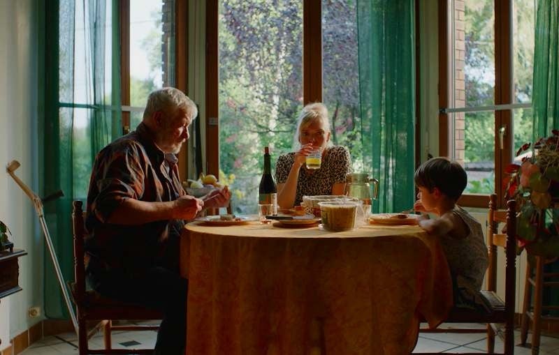 祝年を迎えたSSFF ＆ ASIA 2023映画祭　グランプリ「ジョージ・ルーカス　アワード」はポーランド在住の日本人女性監督によるアニメーション作品　吉田和泉監督による『希望のかけ橋』に決定！のサブ画像17