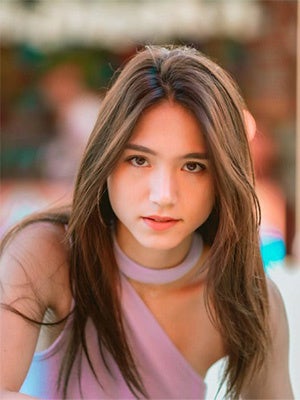 World Supermodel Japan グランプリ受賞のエリー・ヒルさん、世界のトップモデルを競う「World Supermodel Production 2023」への出場決定のサブ画像2