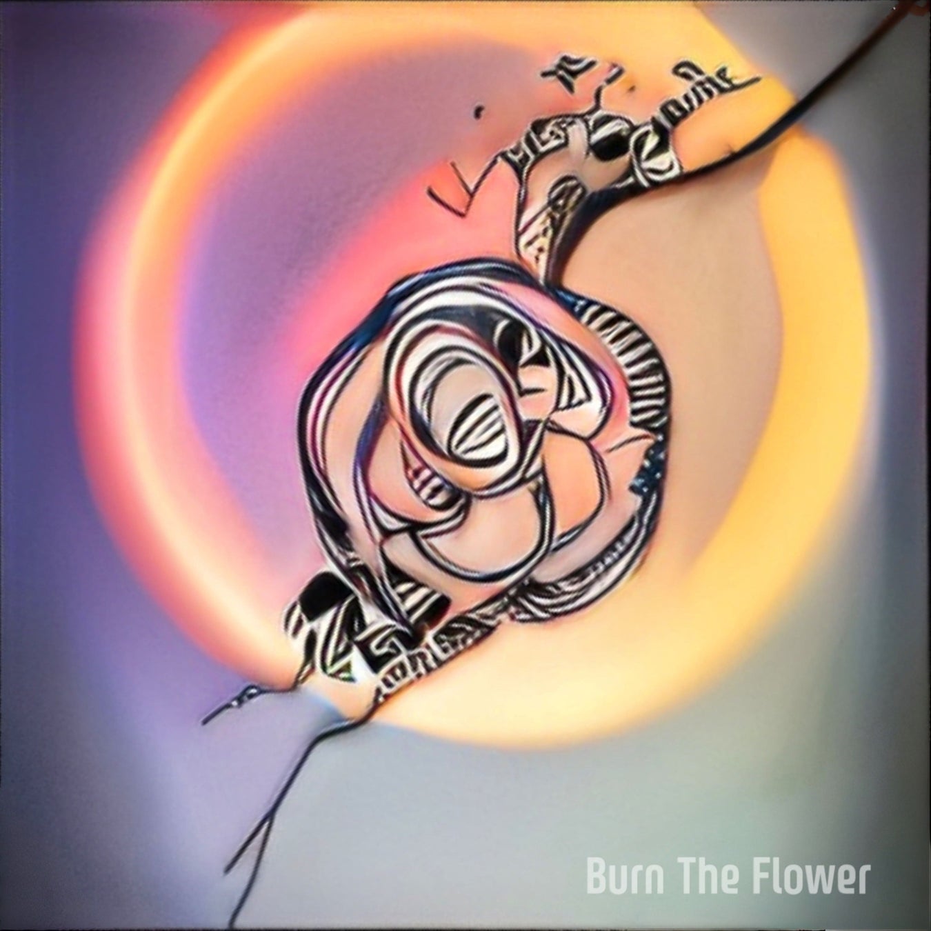YouTube登録者数1760万人を誇る韓国のJ.Flaが10年ぶりのアルバム「Burn The Flower」をリリース！収録曲「Invisible Me」のMVが6月9日(金)21時公開！のサブ画像3