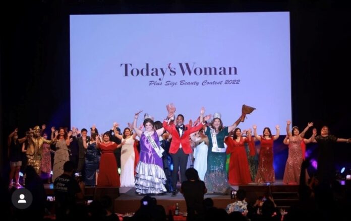 “Save money. Live in Style”をテーマに掲げる「SHEIN」がプラスサイズの女性の美しさを表現するビューティーコンテスト『Today‘s Woman Japan』に協賛決定！のメイン画像