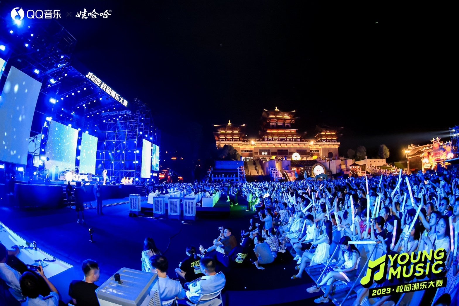 ホリプログループ傘下、”HT Entertainment”が、中国大手の音楽プラットフォーム”QQ MUSIC”と大型オーディション「YOUNG MUSIC 2023」を開催！のサブ画像8