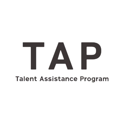 「大切なタレントをしっかりケアサポート」タレント・芸能・エンタテイメントに特化したメンタルサポートサービス『TAP（Talent Assistance Program）』開始のお知らせのサブ画像1
