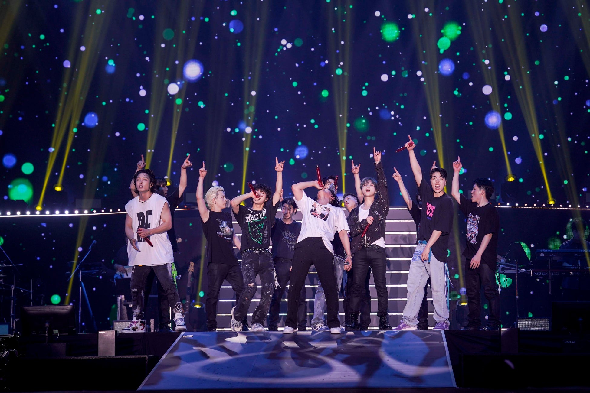 iKON、ツアーファイナルはファンと共にJAYへ「いってらっしゃい」アンコール公演を10月東京・大阪で開催決定！のサブ画像1