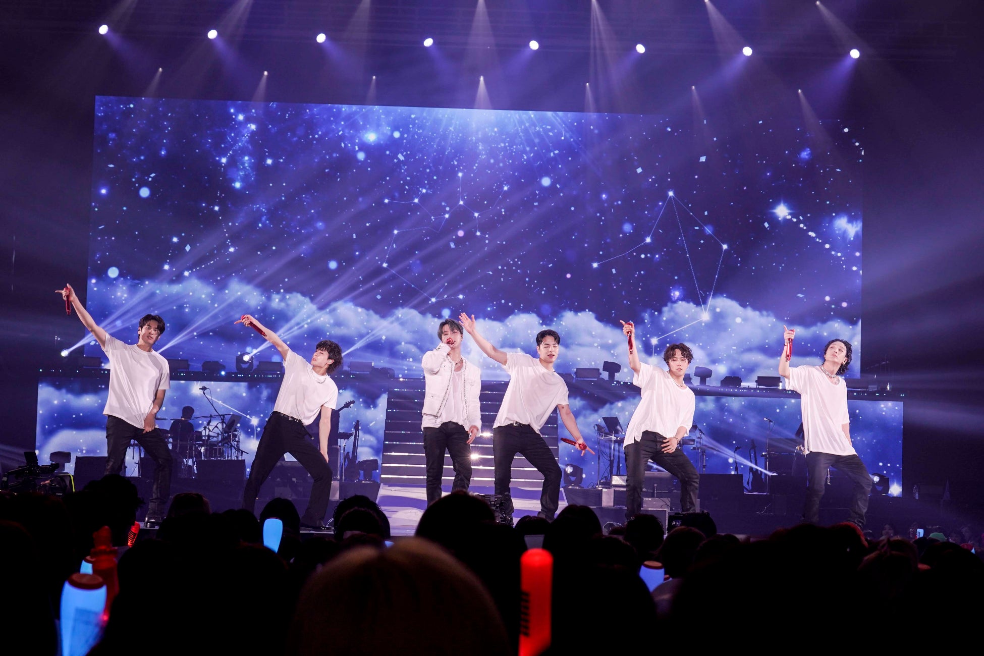 iKON、ツアーファイナルはファンと共にJAYへ「いってらっしゃい」アンコール公演を10月東京・大阪で開催決定！のサブ画像3