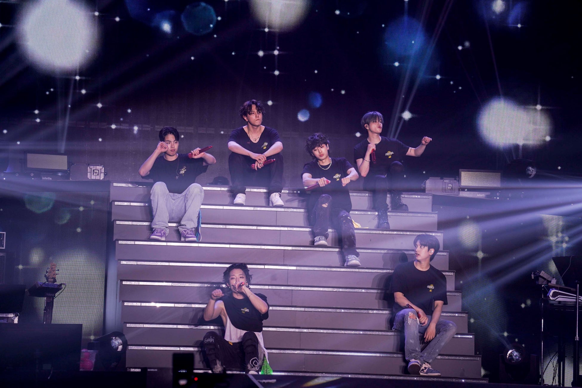 iKON、ツアーファイナルはファンと共にJAYへ「いってらっしゃい」アンコール公演を10月東京・大阪で開催決定！のサブ画像4