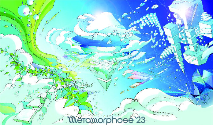 伝説の野外オールナイトフェス「Metamorphose」が11年ぶりに復活！のメイン画像