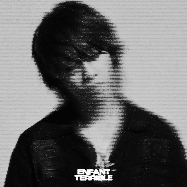藤田織也、ソロアーティストとしての 1st EP「Enfant Terrible」本日よりリリース開始！のサブ画像1