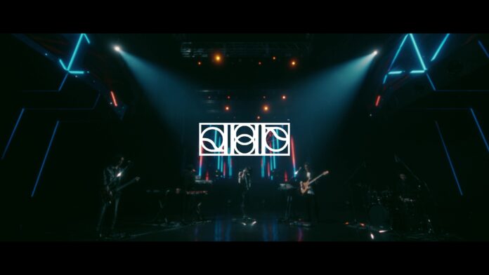 Daokoなど豪華メンバーによるバンドQUBIT、1stシングル「G.A.D.」のMVプレミア公開が決定！のメイン画像