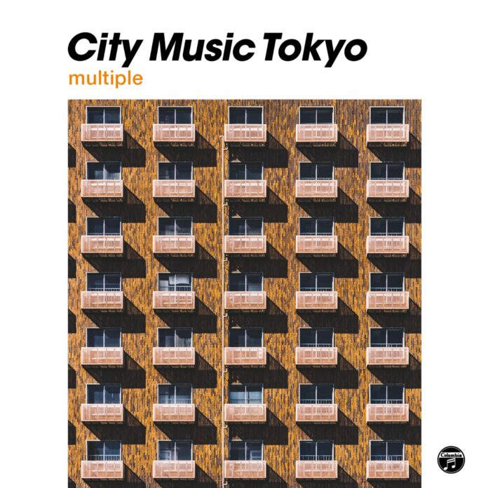 クニモンド瀧口(流線形)が選ぶ人気コンピレーション・シリーズ「CITY MUSIC TOKYO」の日本コロムビア編が発売。のメイン画像