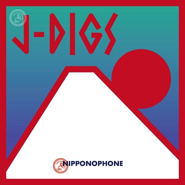 日本コロムビアのカタログ発信プロジェクト「J-DIGS」×「みのミュージック」City Popを中心に選曲したDJ MIX動画を公開！のサブ画像4