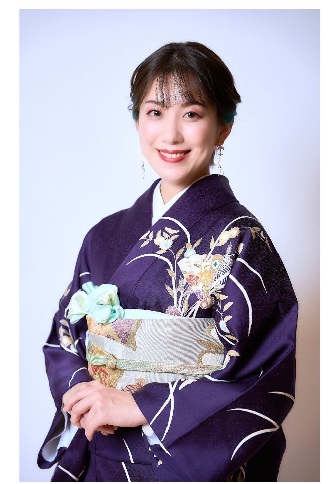 約4,000人の応募者から選ばれた、美妃さん、Tomoeさん、結愛さんが「京都きもの友禅」オンラインストア公認アンバサダーに就任！のサブ画像8