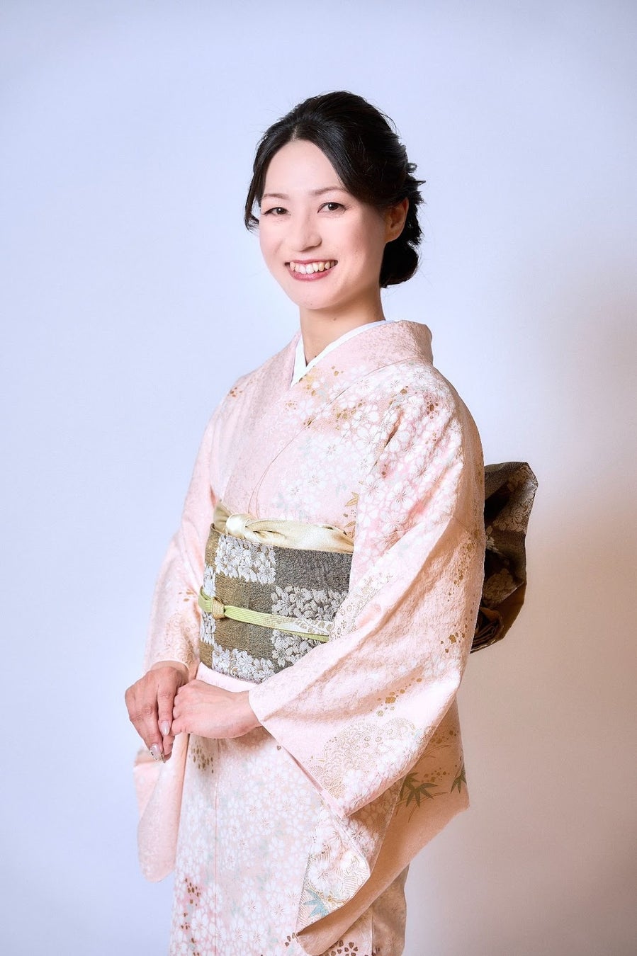 約4,000人の応募者から選ばれた、美妃さん、Tomoeさん、結愛さんが「京都きもの友禅」オンラインストア公認アンバサダーに就任！のサブ画像9