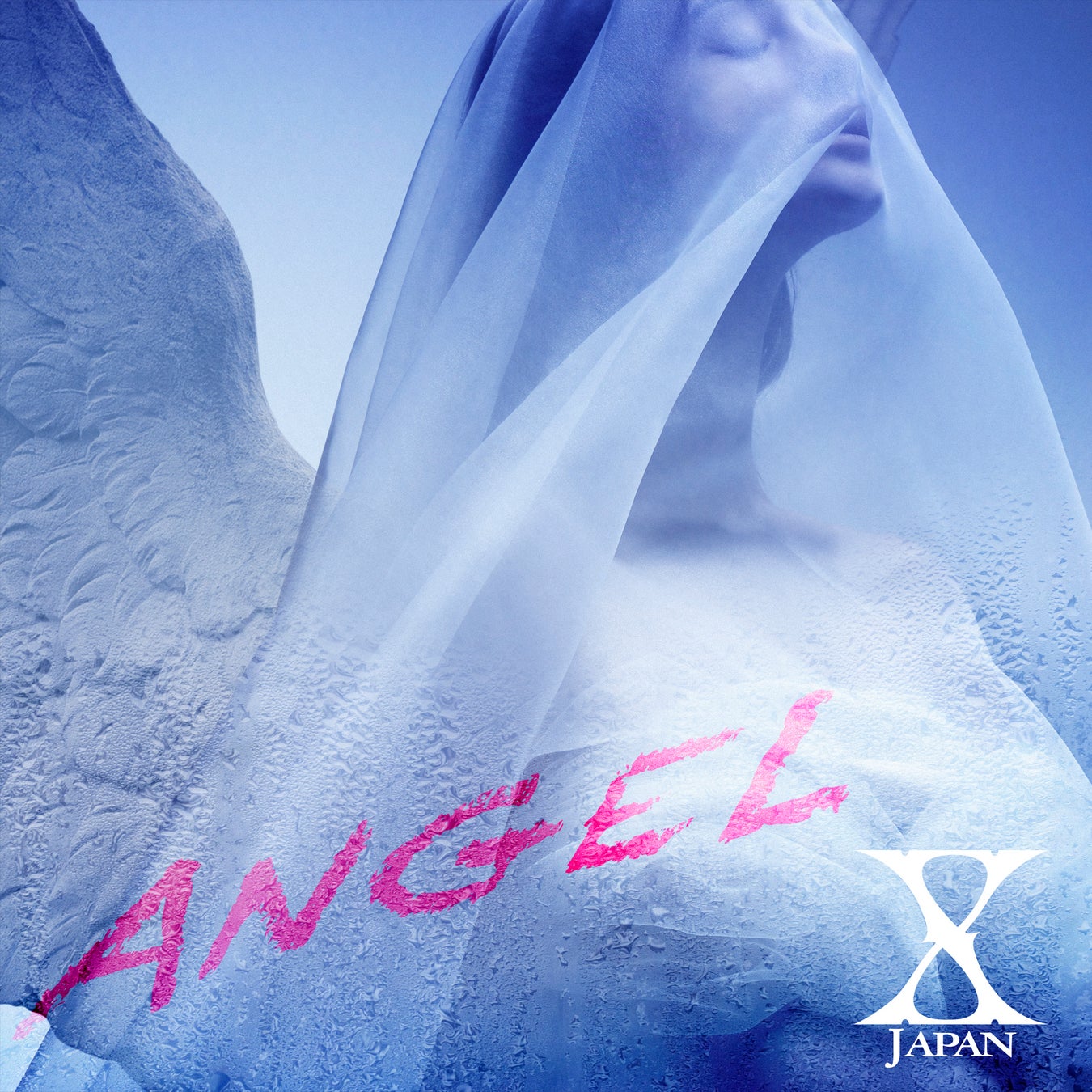 X JAPAN　8年ぶりの新曲「Angel」　本日 遂にリリースのサブ画像1