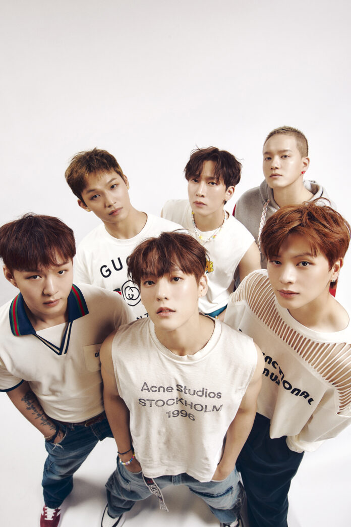 K-POP男性アイドルグループ BTOBの日本オフィシャルファンクラブが7月18日リニューアルオープン！のメイン画像