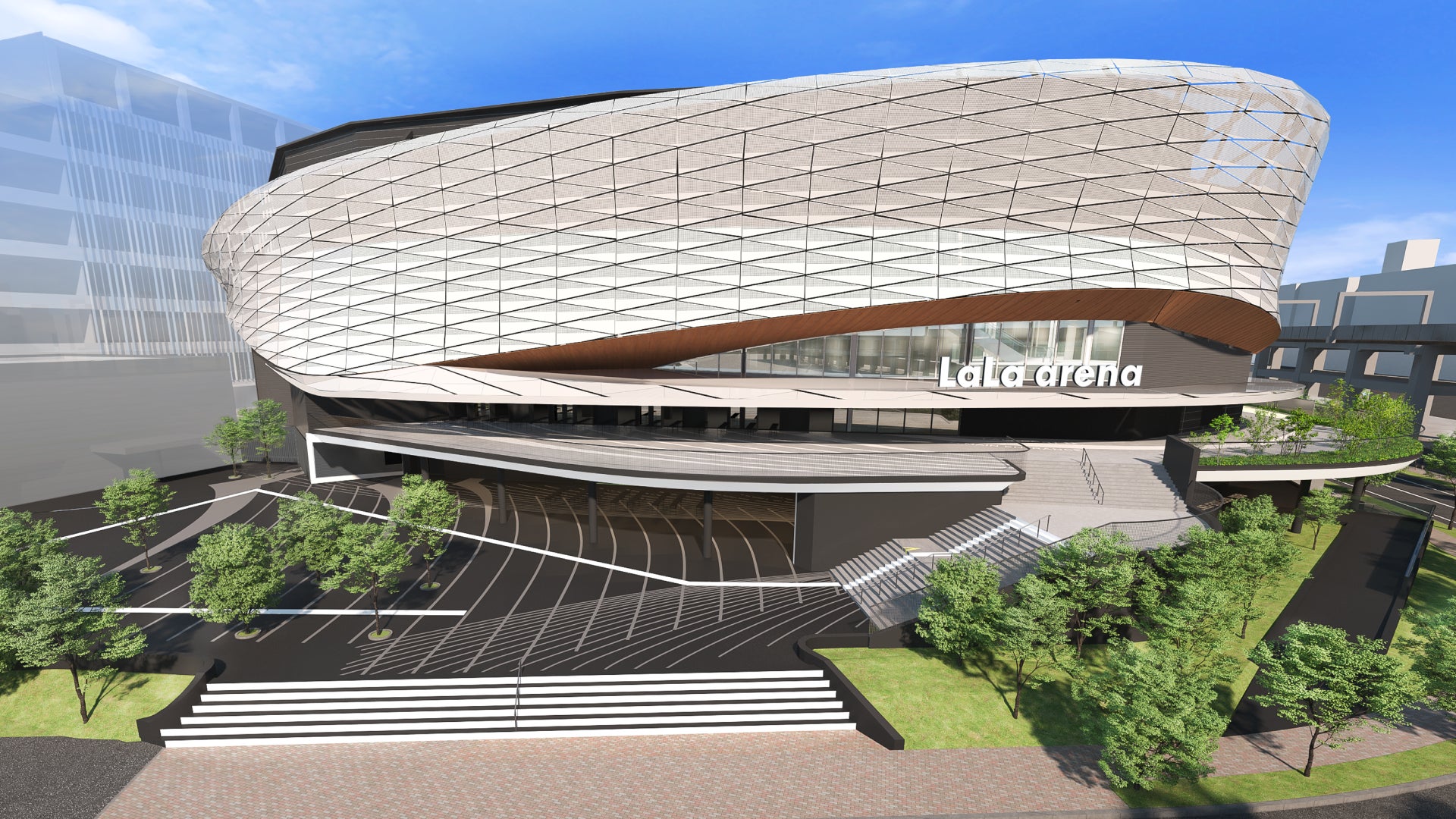 B.LEAGUE ALL-STAR GAME 2025 開催地が「船橋市」に決定！！のサブ画像2