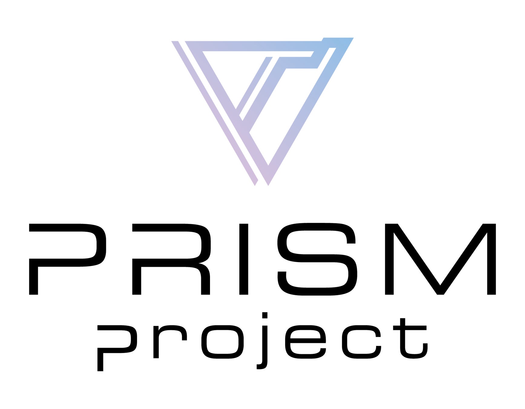 Sony MusicによるVTuberプロジェクト「VEE」「VERSEⁿ」、「コミックマーケット102」で新作オリジナルグッズを発売決定！のサブ画像8_PRISM Project：ロゴ