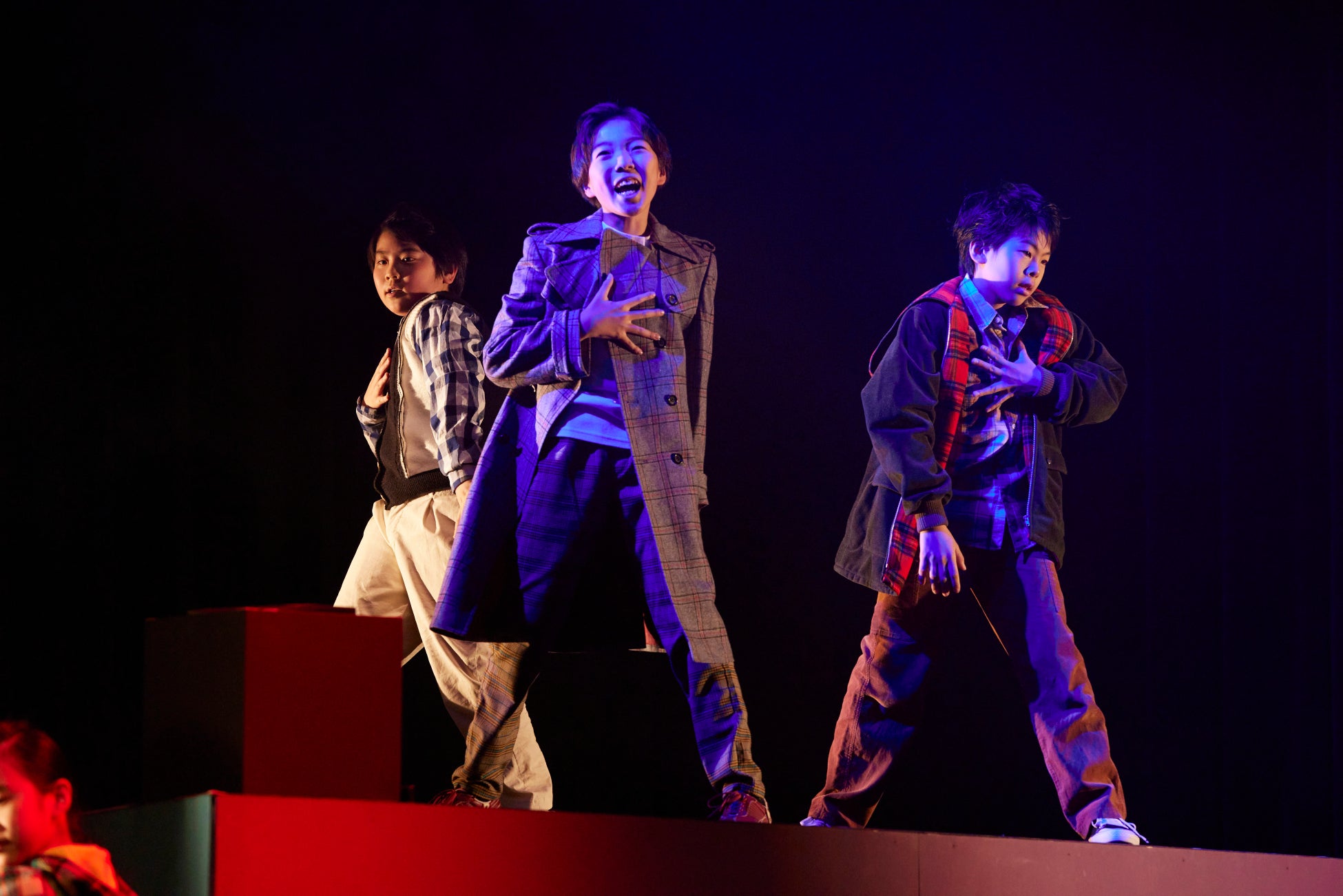 子供達が主役の日本発ミュージカル「Ran」オーディション開催！夏休みミュージカルワークショップは初心者も歓迎のサブ画像6