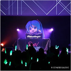 人気DJ音楽イベント「Digital Stars」が新潟で初開 催豪華アーティストの出演を発表のサブ画像7