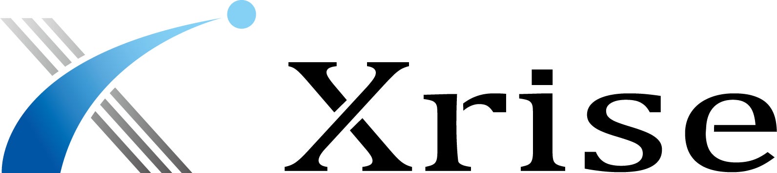 【社名変更のお知らせ】アイリンク株式会社は、8月1日より『Xrise株式会社』に社名変更のサブ画像1