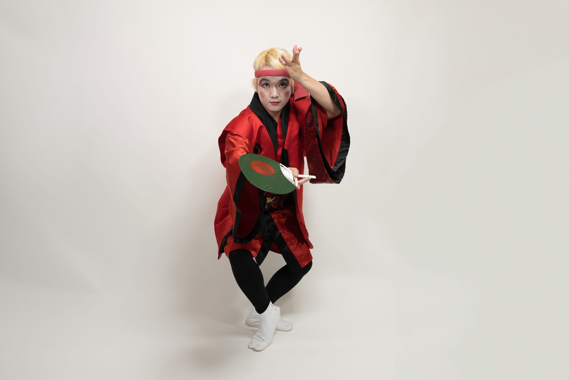 株式会社阿波和が世界21ヶ国で活躍している日本初のプロ阿波踊り集団『寶船（たからぶね）』の衣装を手掛け、ヨーロッパツアーで初お披露目のサブ画像7