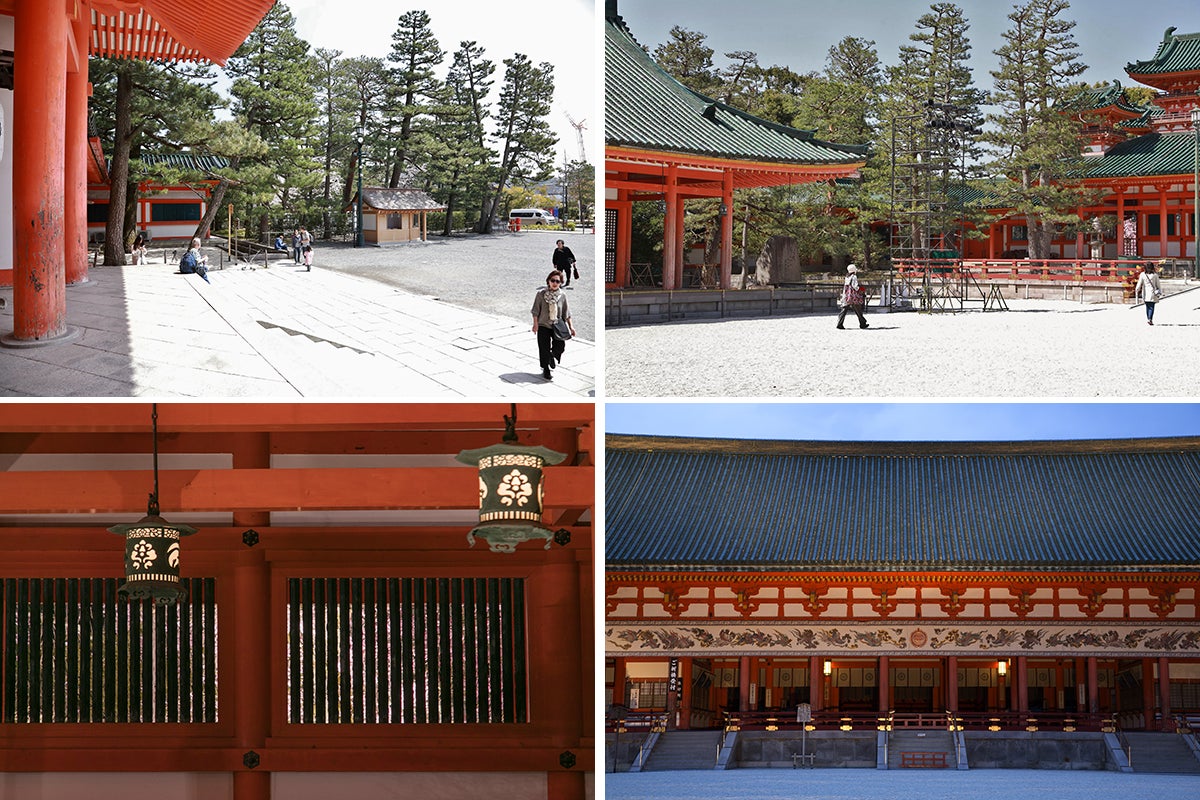 「平安神宮　月音夜（つきおとよ）～京都名月コンサート2023～」開催のサブ画像12