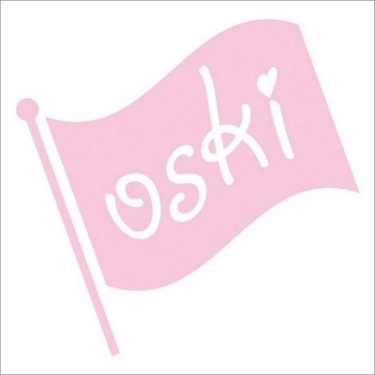 【OSKI】ブランドロゴをリニューアルしましたのサブ画像1