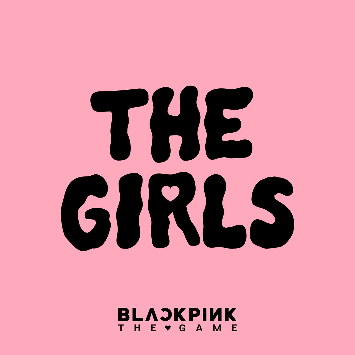 “BLACKPINK”が新曲『THE GIRLS』をリリース！全世界24か国のチャートで1位を獲得した、初の公式ゲーム「BLACKPINKザ・ゲーム」のオリジナルサウンドトラックのサブ画像2