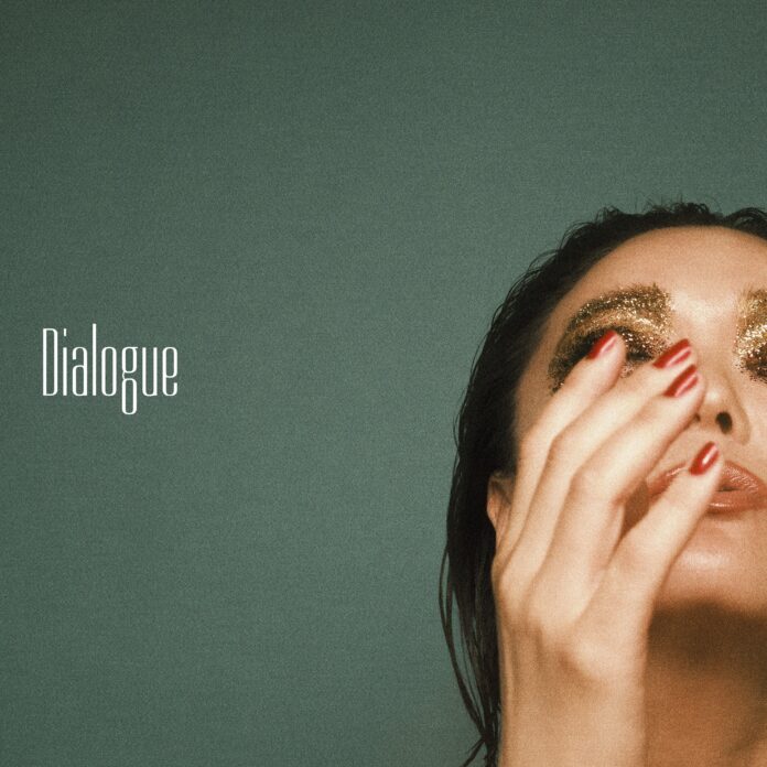 不動のクイーン・オブ・レゲエPUSHIMが放つ２年ぶりのNEW ALBUM 『Dialogue』 デジタル配信がスタート！のメイン画像