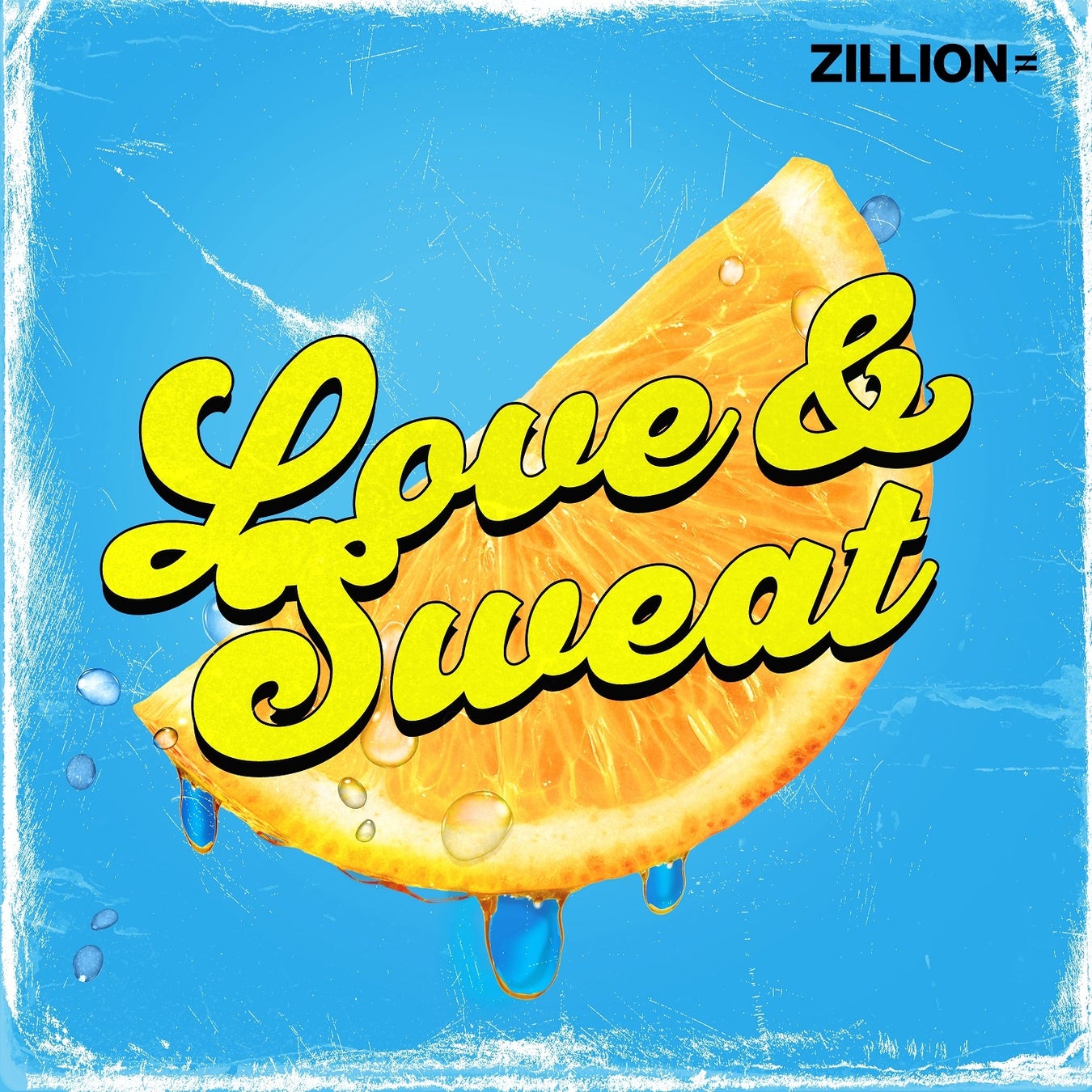 男女8人組ダンスボーカルグループ・ZILLION、2ndシングル「ナイトメア」が10月4日(水)にリリース決定！さらに収録曲「LOVE & SWEAT」が8月9日(水)先行配信！のサブ画像2