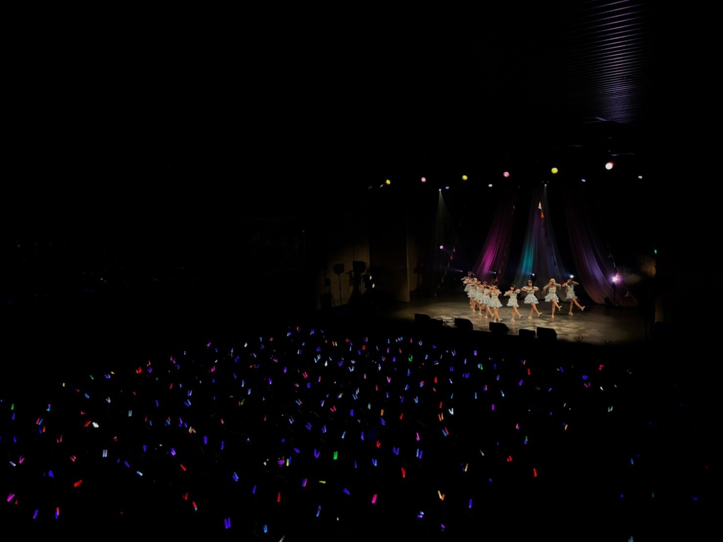 ＝LOVE 14thシングル『ナツマトぺ』発売記念スペシャルライブを山野ホールにて開催‼のサブ画像4