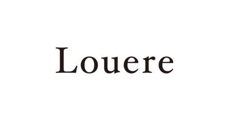 NANAMIオススメのLouere2023・秋の新作コレクションLOOK公開のサブ画像15