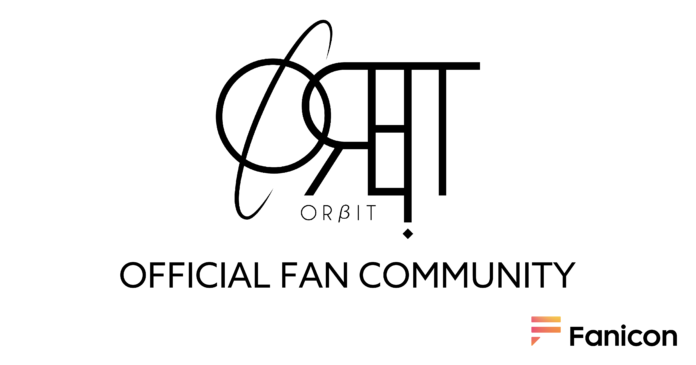 セルフプロデュース力の高さで話題の日韓合同ダンスボーカルグループ「ORβIT」のメンバー &キムヒが「Fanicon（ファニコン）」にてソロファンコミュニティをグランドオープンのメイン画像