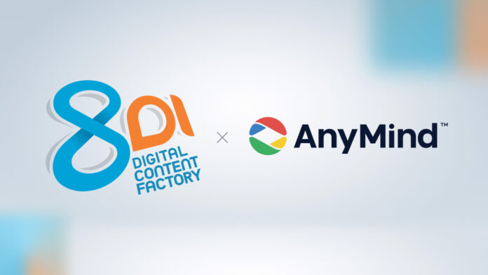 AnyMind Group、インドネシアのプロダクション「Broadcast Design Indonesia」と連携。同社所属クリエイター5組の成長支援を開始のメイン画像
