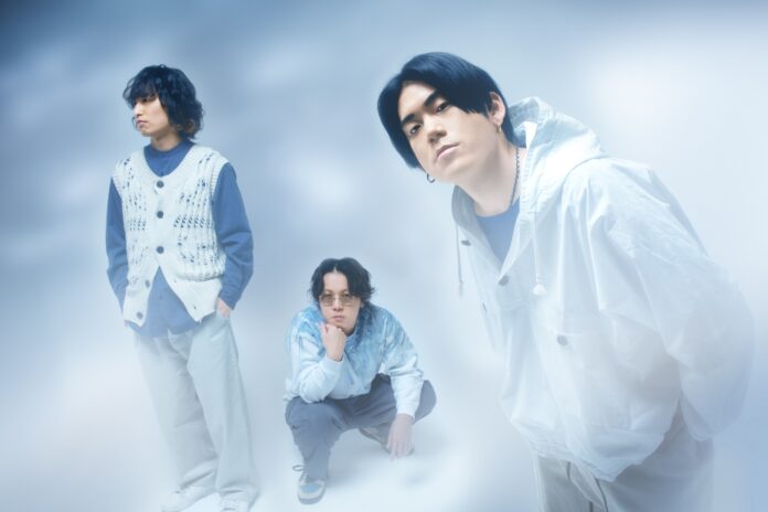 reGretGirl、全国9箇所を巡る2マンツアー「reGretGirl presents LOVE × CALL TOUR 2023」のゲストにKANA-BOON、KEYTALKが決定！のメイン画像