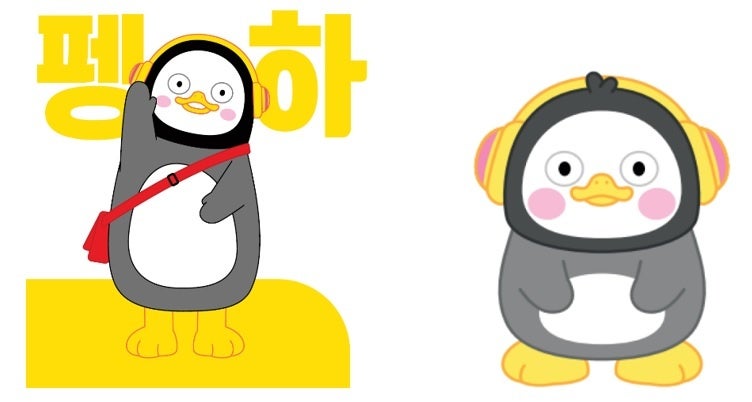 YouTube総再生回数5億！韓国の国民的アイドルキャラクターPENGSOOが日本初上陸2023年9月6日～8日、ギフトショーで初お披露目のサブ画像3
