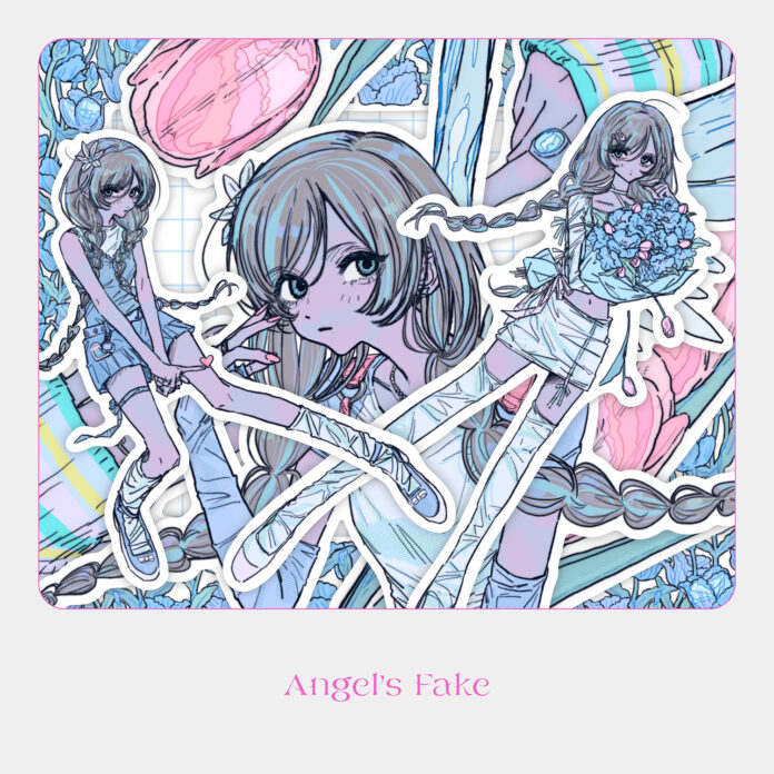 9月はダズビー「Angel's Fake」に決定！BSよしもと4番組のエンディングテーマのタイアップ曲に‼のメイン画像