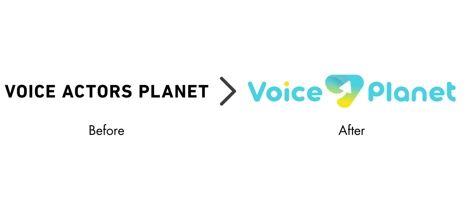 声優活動バックアッププロジェクト「Voice Planet（ボイスプラネット）」がブランドリニューアル！のサブ画像1