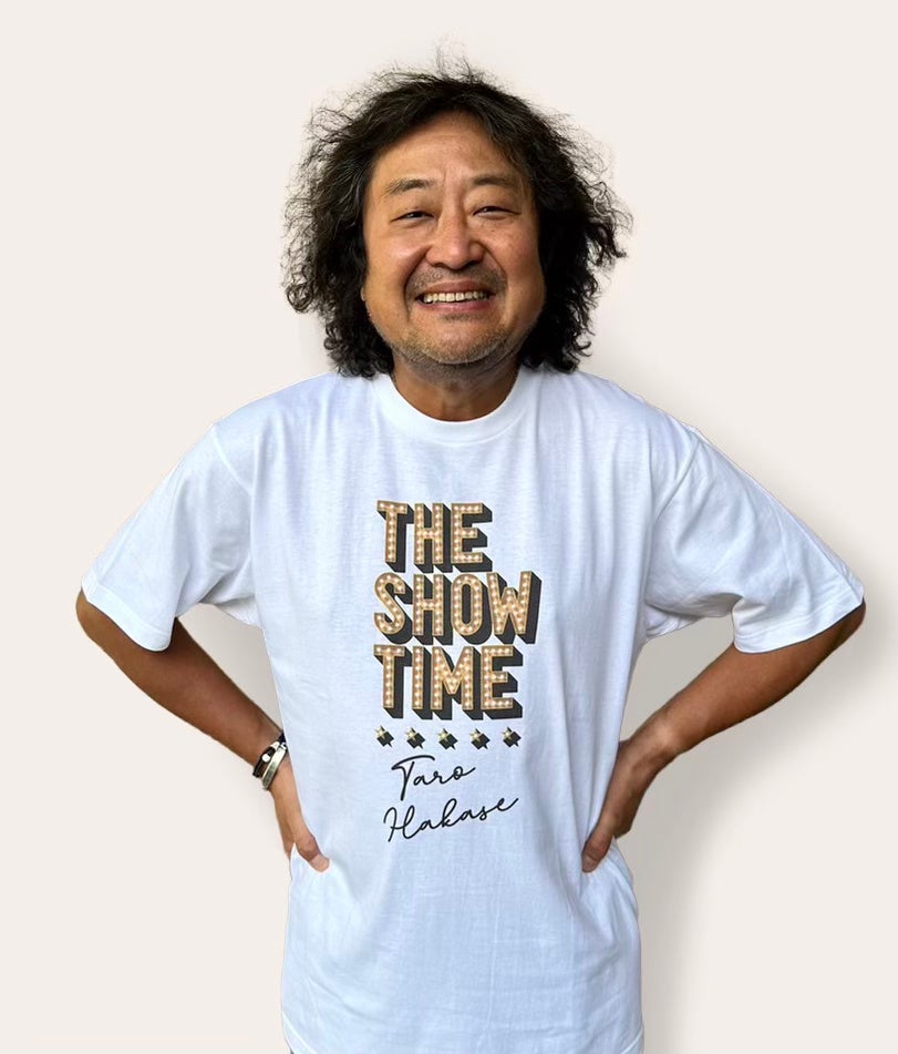 葉加瀬太郎、自身初のライブアルバム『THE SHOW TIME』8月2日（水）本日発売！今年のコンサートツアー千秋楽は、年末12月30日（土）、31日（日）の日本武道館2デイズ！のサブ画像4