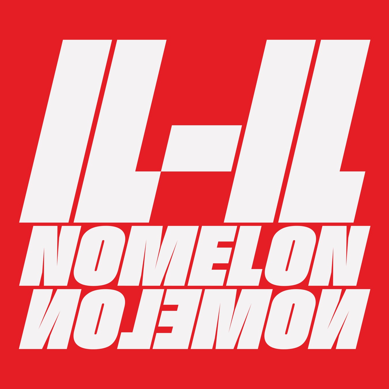 NOMELON NOLEMON 2ndアルバム「ルール」本日発売&リスニングパーティー決定！のサブ画像2
