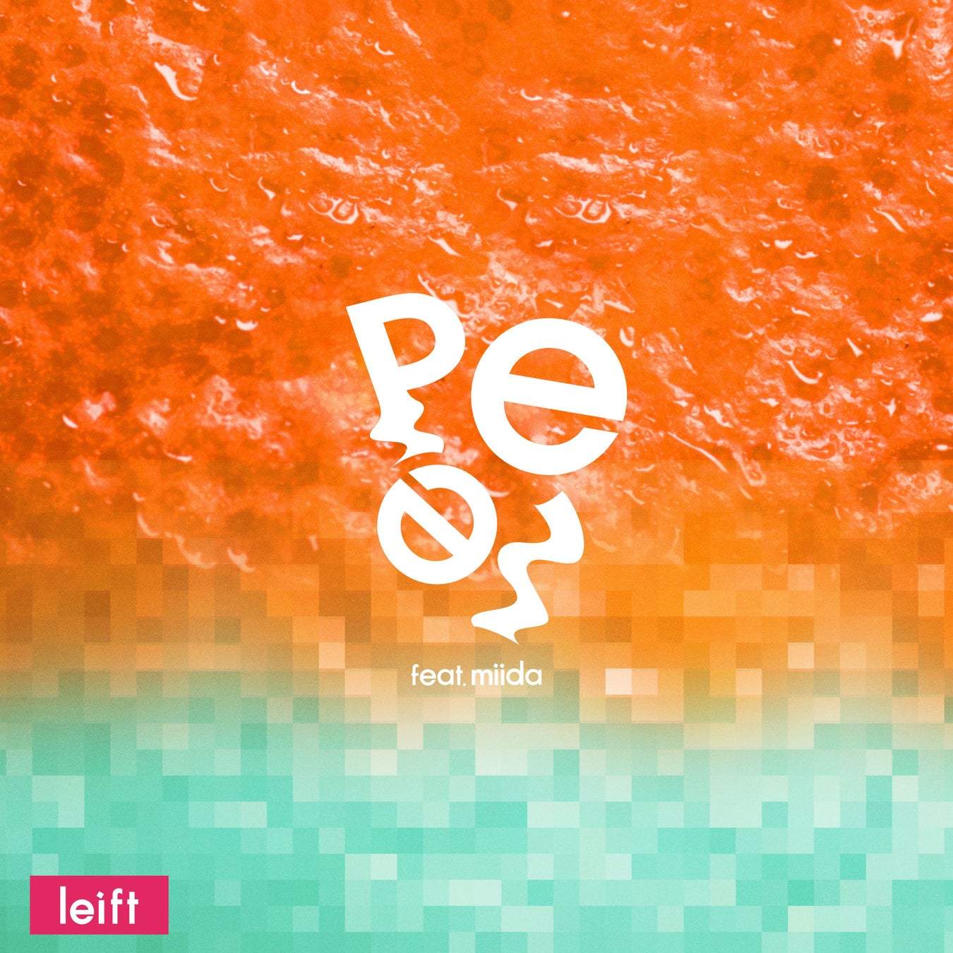 leiftが初のコラボレーション楽曲『Peel』をリリース。第一弾はmiidaを迎えた晩夏のチル・シティポップ。マリオット系列のホテルライブで初披露し、ハイレゾ音源でのNFTバージョンもリリース。のサブ画像1