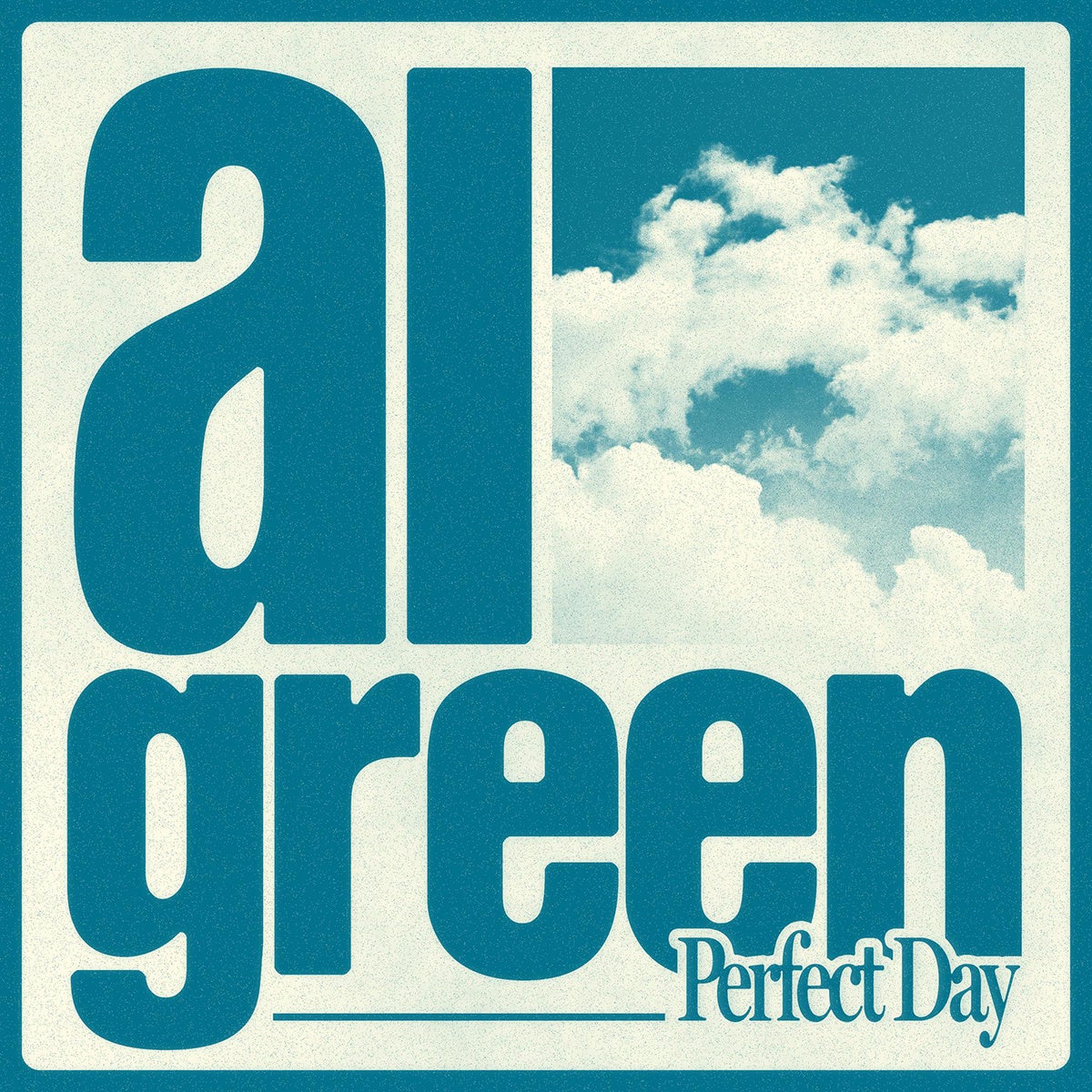 ソウル・レジェンド、アル・グリーンが５年ぶりにカムバック！新曲「Perfect Day」は、1972年にデヴィッド・ボウイがプロデュース参加したルー・リードの名曲のカバーのサブ画像2