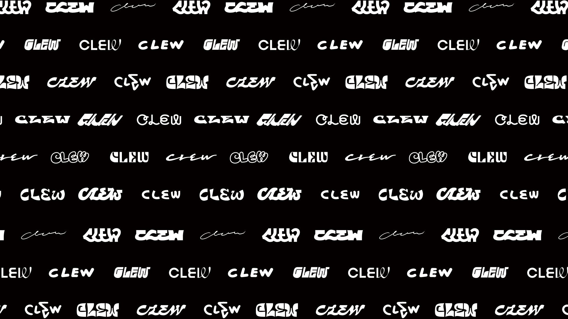 「ビジョンをカタチに」ISARIBI株式会社から新たに広告・アートディレクションに特化したクリエイティブレーベル『CLEW』が発足のサブ画像1