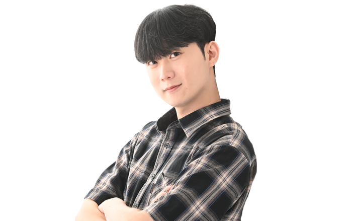 株式会社Carry Onに、新メンバーとして「韓国人先生デボちゃん」が所属したことを、お知らせ致します。のメイン画像