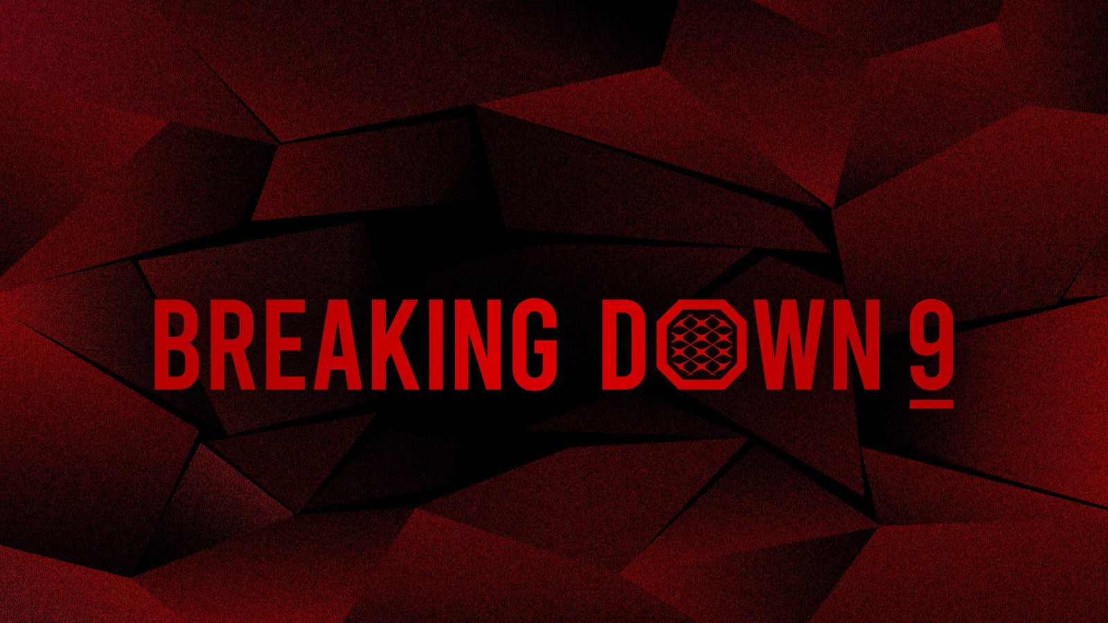1分間最強を決める格闘技イベント『喧嘩道 presents BreakingDown9』が2023年8月26日（土）にアリーナ立川立飛で開催のサブ画像1