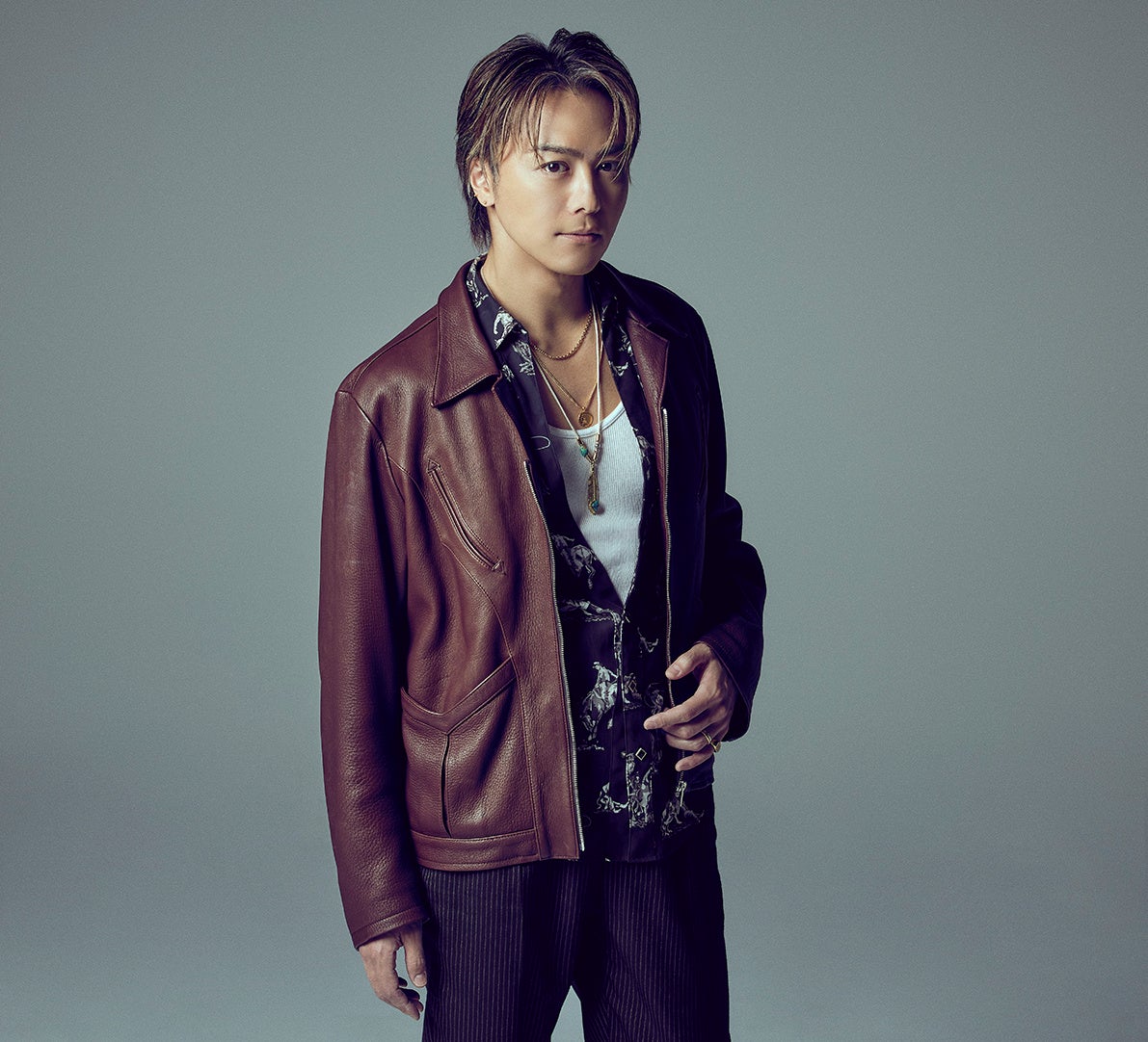 国歌独唱は EXILE TAKAHIRO さんに決定しました!!のサブ画像2