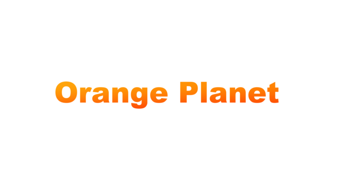 【OrangePlanet】あなたに元気を届けたい！『声』に特化したブランドの新規設立について【株式会社usabit.】のメイン画像
