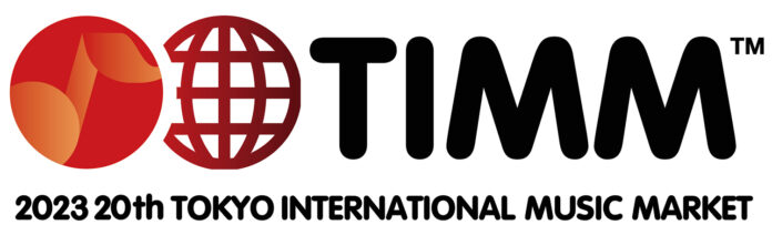 第20回東京国際ミュージック・マーケット（20th TIMM）ビジネスセミナーのキーノートトークとライブ出演者の第一弾ラインナップを発表のメイン画像