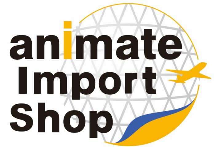 K-POPアイドルの公式ライセンスグッズが手に入る！　「animate Import Shop」が東京・池袋に2023年10月13日 グランドオープン！のメイン画像